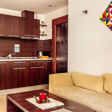 בלצ'יק La Casa De Victoria - Holiday Apartment מראה חיצוני תמונה