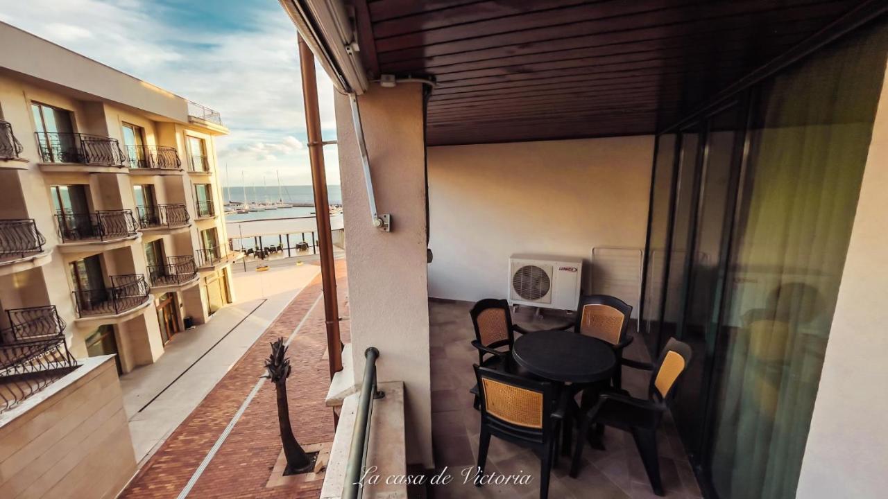 בלצ'יק La Casa De Victoria - Holiday Apartment מראה חיצוני תמונה