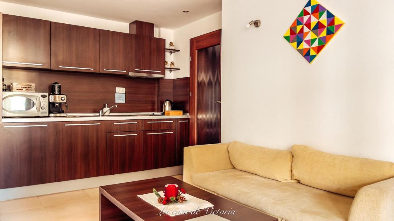 בלצ'יק La Casa De Victoria - Holiday Apartment מראה חיצוני תמונה